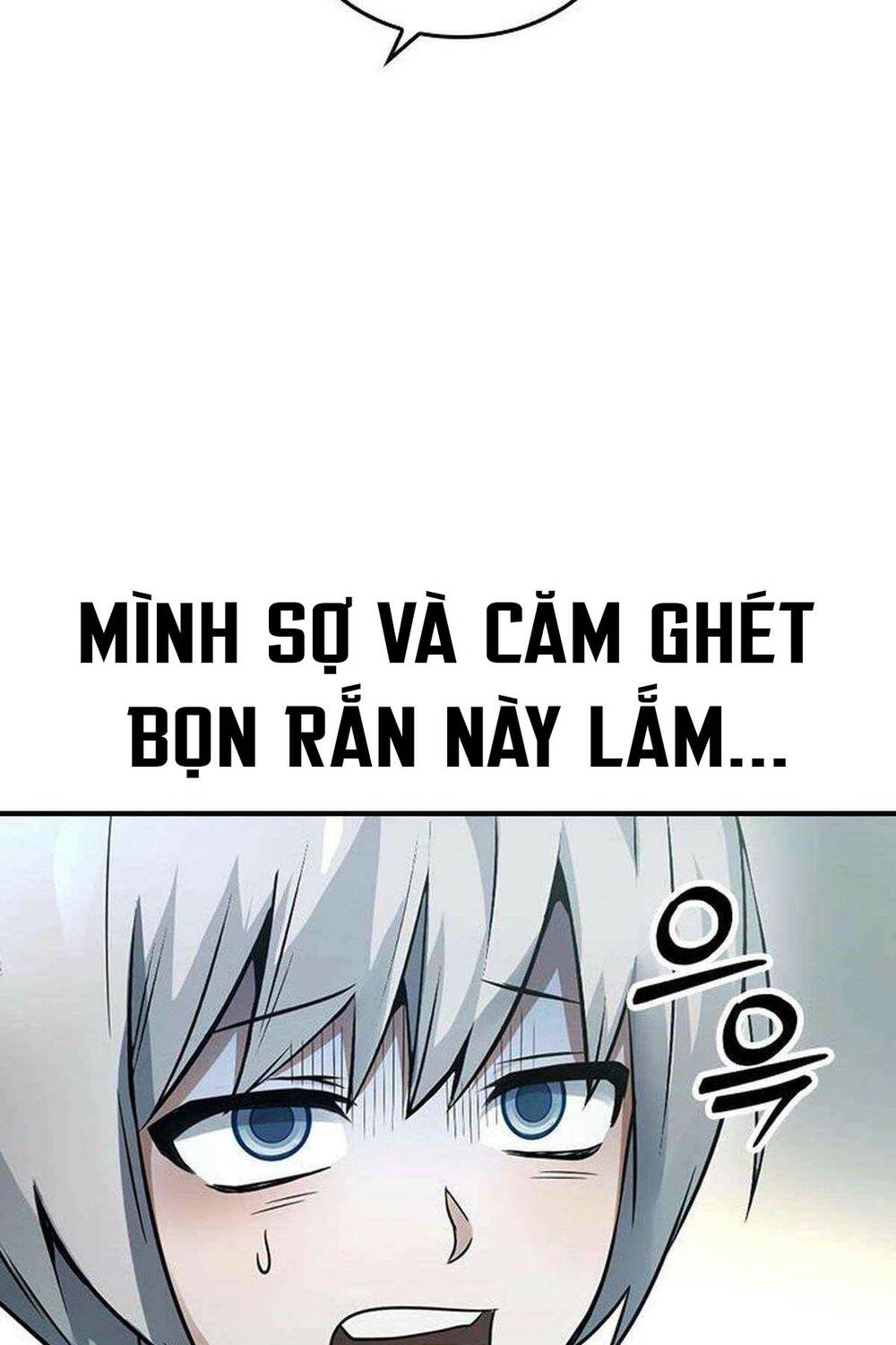 Kẻ Luôn Kết Thúc Bằng Bad Ending Chap 12 - Next Chap 13