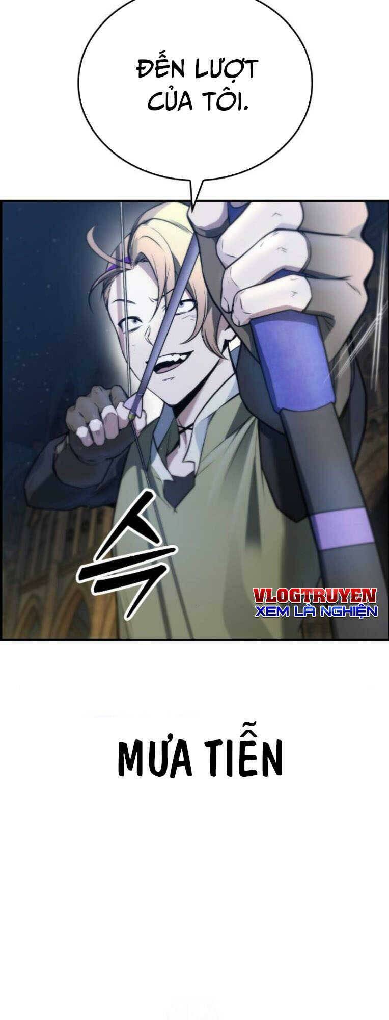 Kẻ Luôn Kết Thúc Bằng Bad Ending Chap 13 - Next Chap 14