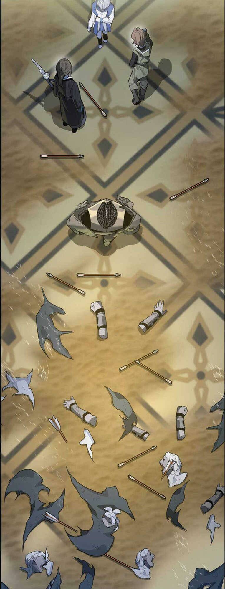 Kẻ Luôn Kết Thúc Bằng Bad Ending Chap 13 - Next Chap 14