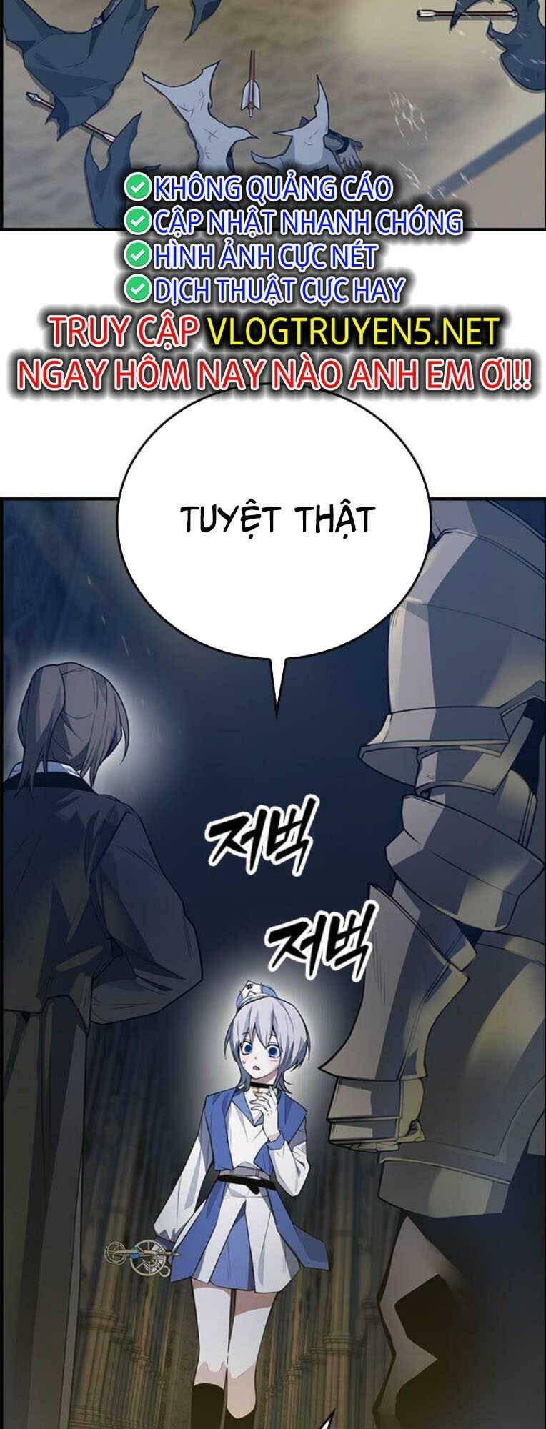 Kẻ Luôn Kết Thúc Bằng Bad Ending Chap 13 - Next Chap 14