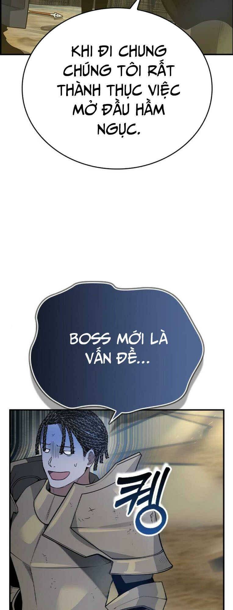 Kẻ Luôn Kết Thúc Bằng Bad Ending Chap 13 - Next Chap 14