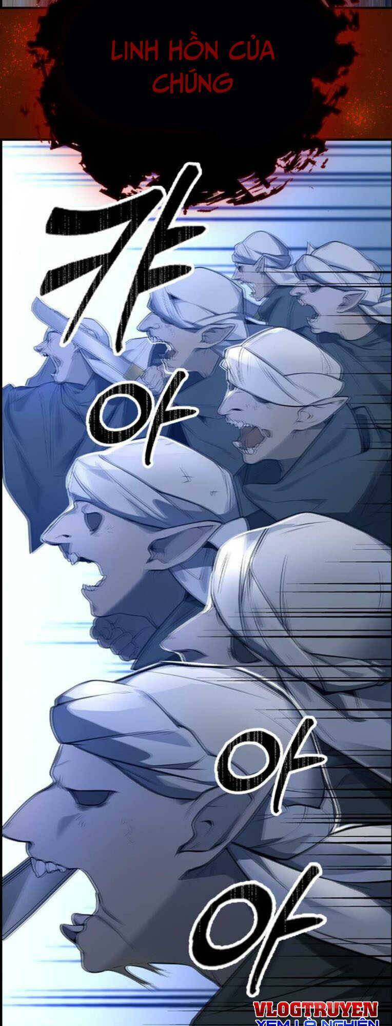 Kẻ Luôn Kết Thúc Bằng Bad Ending Chap 13 - Next Chap 14