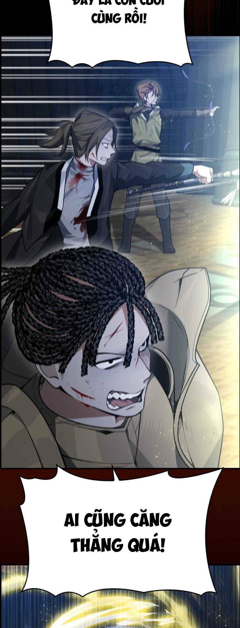 Kẻ Luôn Kết Thúc Bằng Bad Ending Chap 13 - Next Chap 14