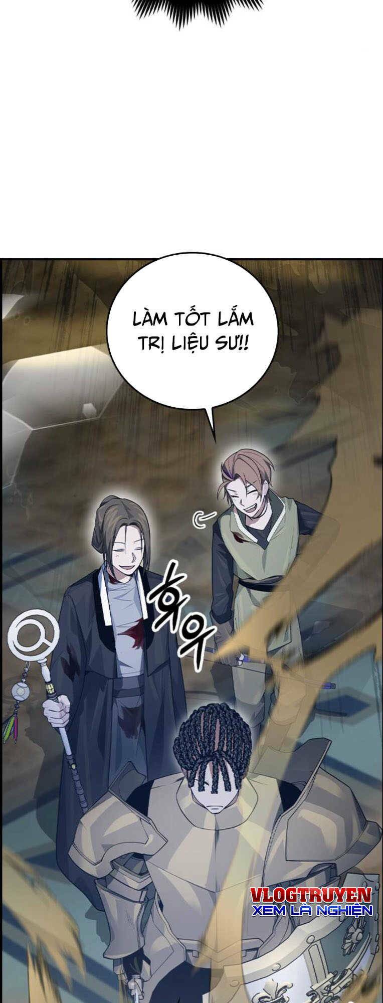 Kẻ Luôn Kết Thúc Bằng Bad Ending Chap 13 - Next Chap 14