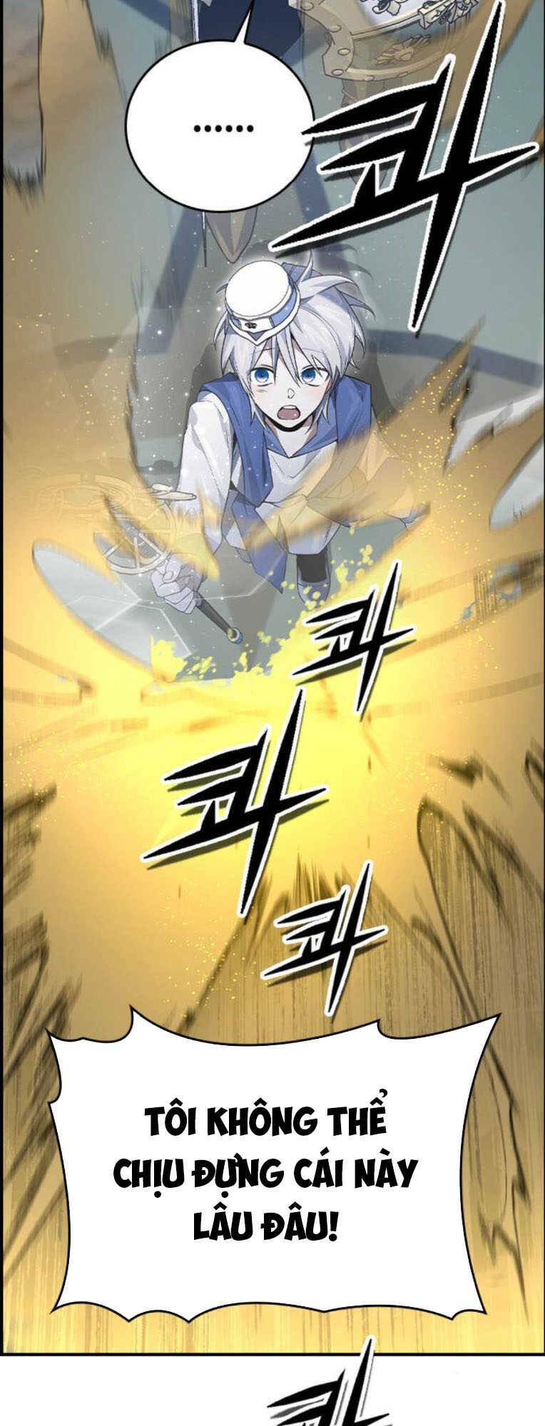 Kẻ Luôn Kết Thúc Bằng Bad Ending Chap 13 - Next Chap 14