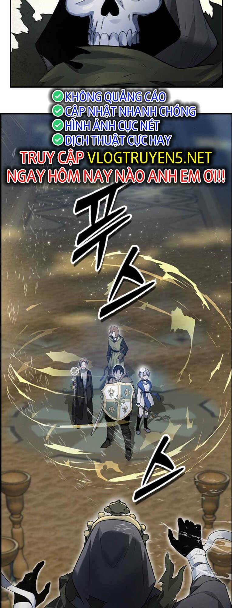 Kẻ Luôn Kết Thúc Bằng Bad Ending Chap 13 - Next Chap 14