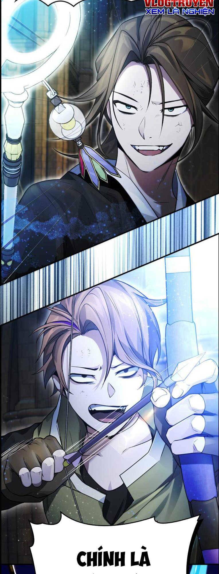 Kẻ Luôn Kết Thúc Bằng Bad Ending Chap 13 - Next Chap 14