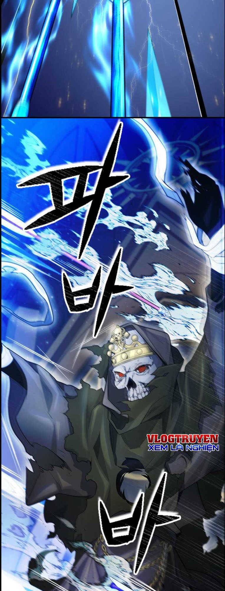 Kẻ Luôn Kết Thúc Bằng Bad Ending Chap 13 - Next Chap 14