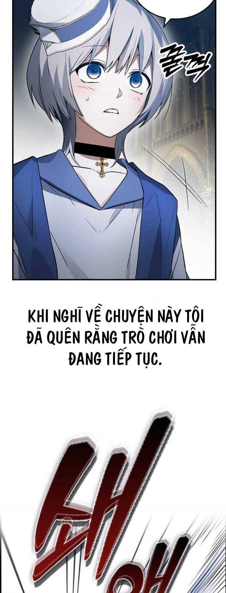 Kẻ Luôn Kết Thúc Bằng Bad Ending Chap 13 - Next Chap 14