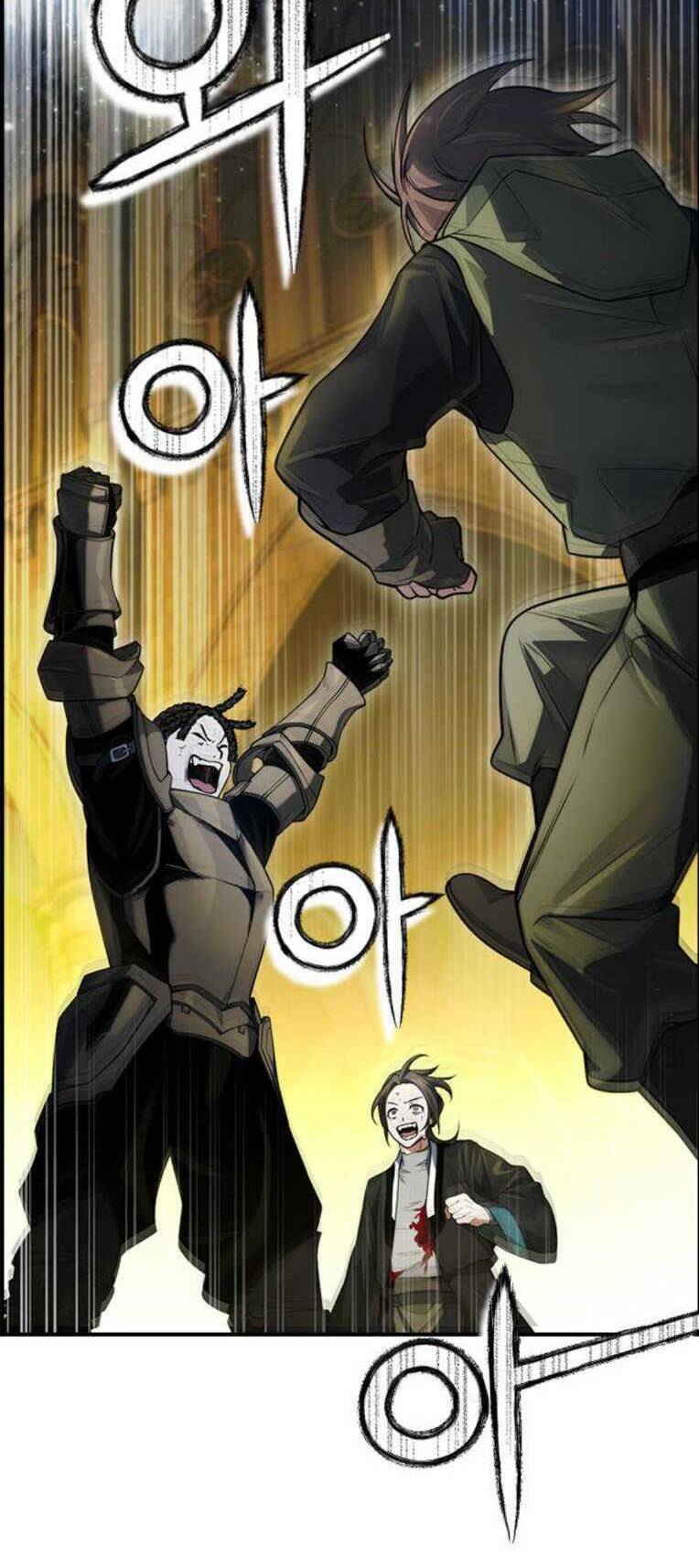 Kẻ Luôn Kết Thúc Bằng Bad Ending Chap 13 - Next Chap 14