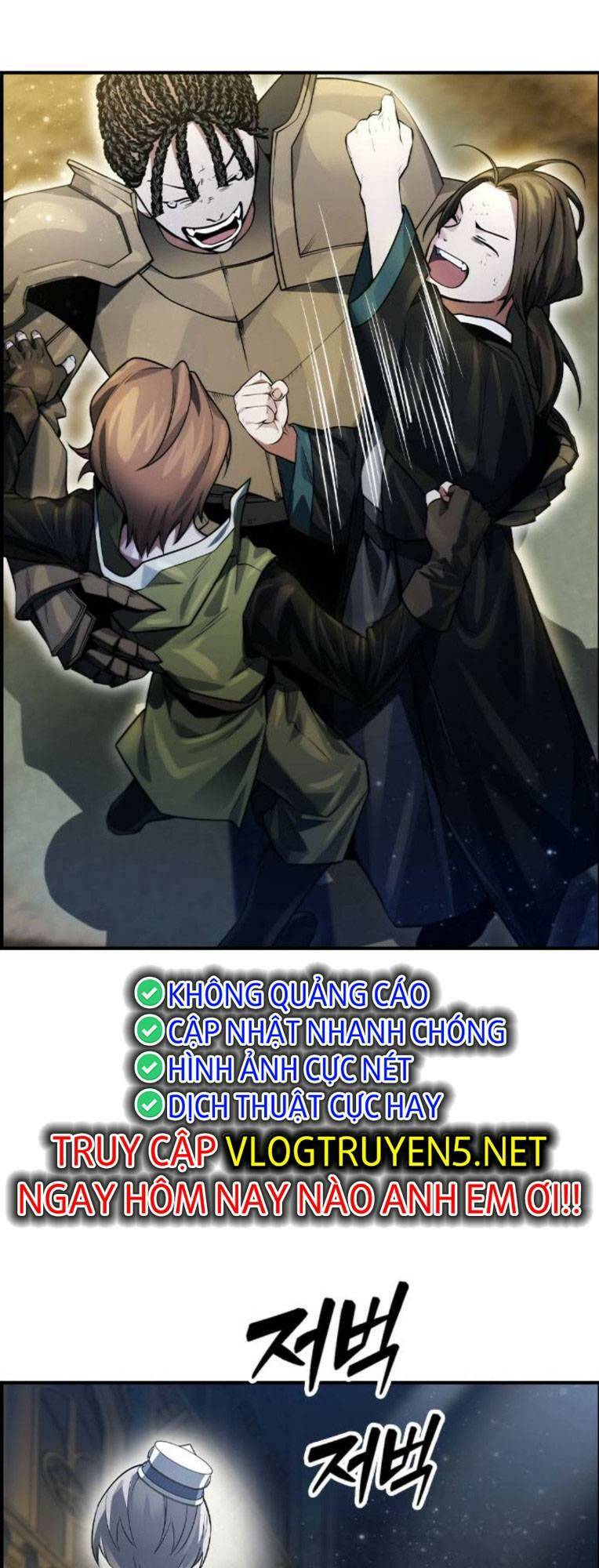Kẻ Luôn Kết Thúc Bằng Bad Ending Chap 13 - Next Chap 14