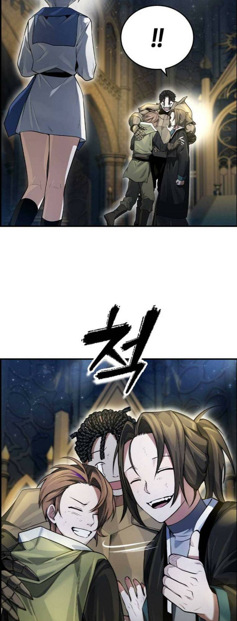 Kẻ Luôn Kết Thúc Bằng Bad Ending Chap 13 - Next Chap 14