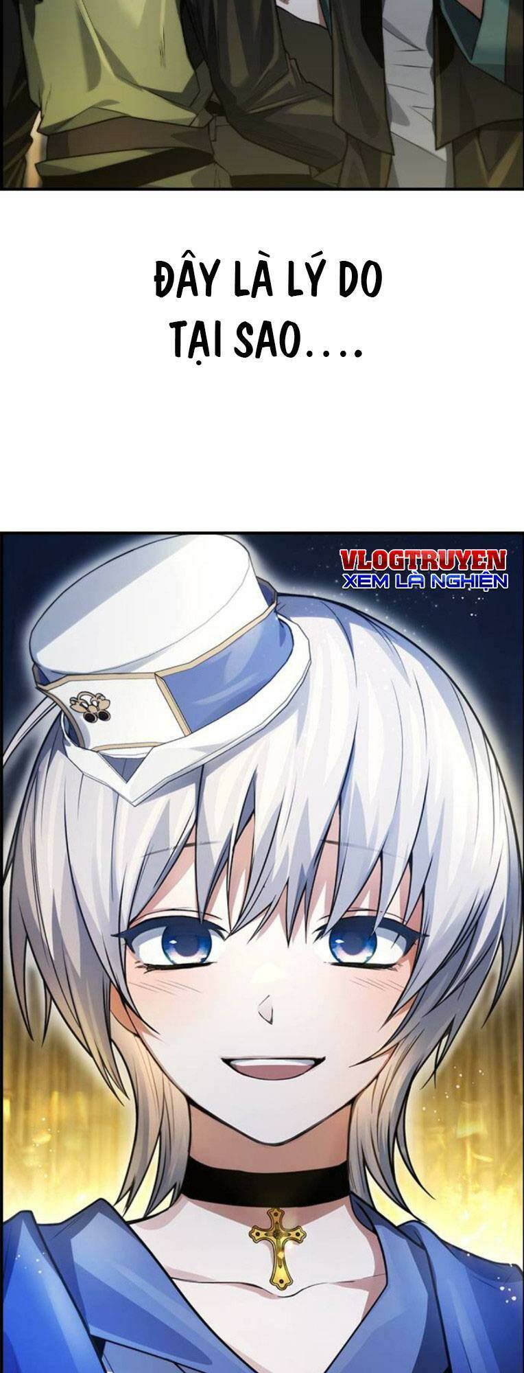 Kẻ Luôn Kết Thúc Bằng Bad Ending Chap 13 - Next Chap 14