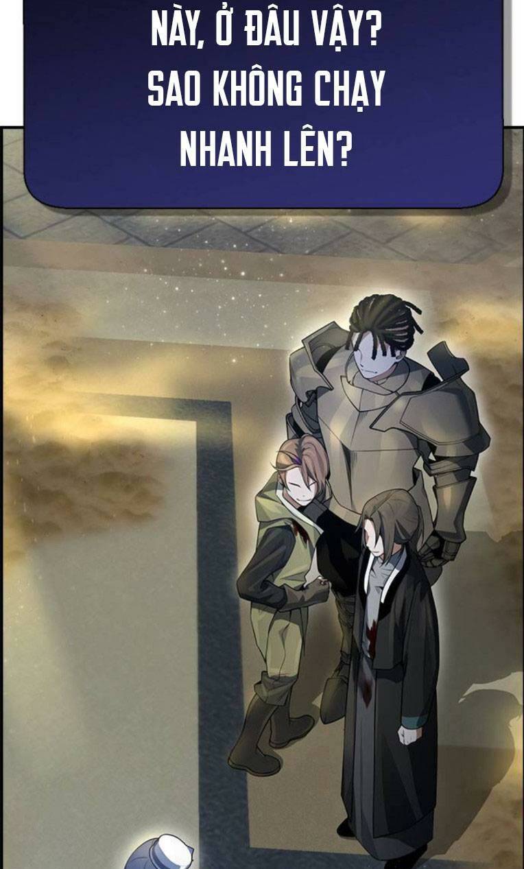 Kẻ Luôn Kết Thúc Bằng Bad Ending Chap 13 - Next Chap 14