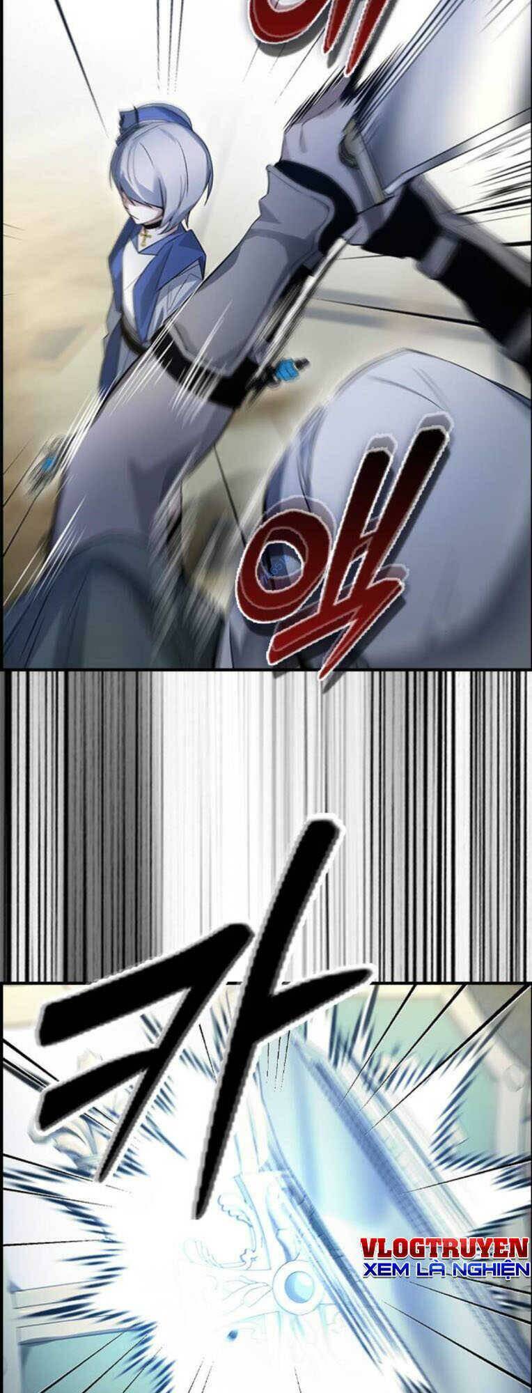 Kẻ Luôn Kết Thúc Bằng Bad Ending Chap 13 - Next Chap 14