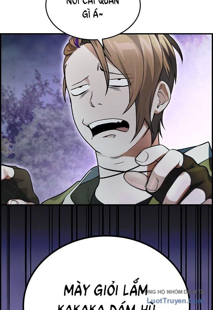 Kẻ Luôn Kết Thúc Bằng Bad Ending Chap 14 - Next Chap 15