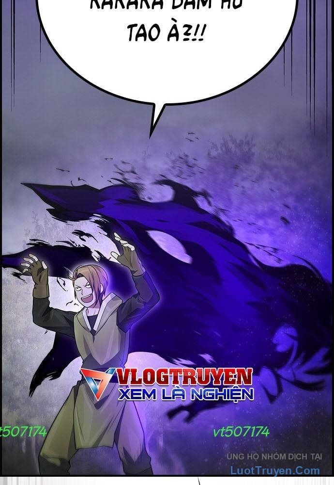 Kẻ Luôn Kết Thúc Bằng Bad Ending Chap 14 - Next Chap 15