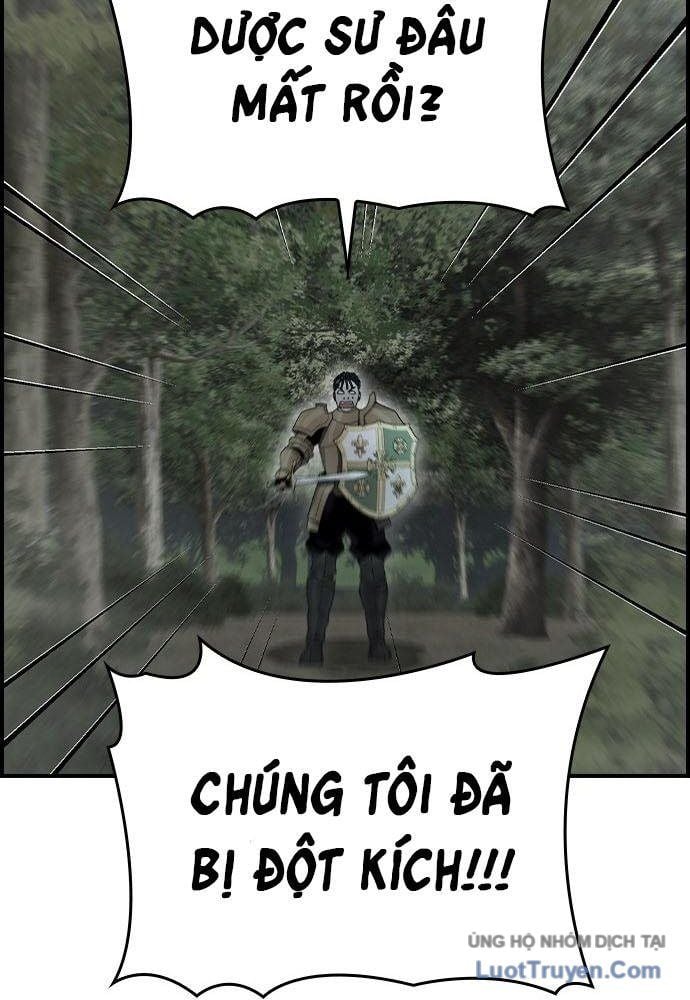 Kẻ Luôn Kết Thúc Bằng Bad Ending Chap 14 - Next Chap 15