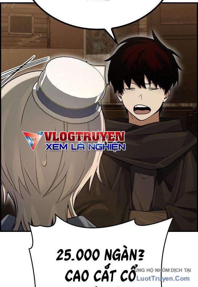 Kẻ Luôn Kết Thúc Bằng Bad Ending Chap 14 - Next Chap 15