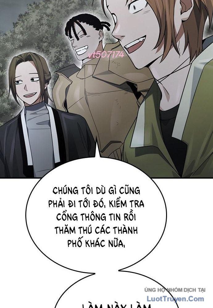 Kẻ Luôn Kết Thúc Bằng Bad Ending Chap 14 - Next Chap 15