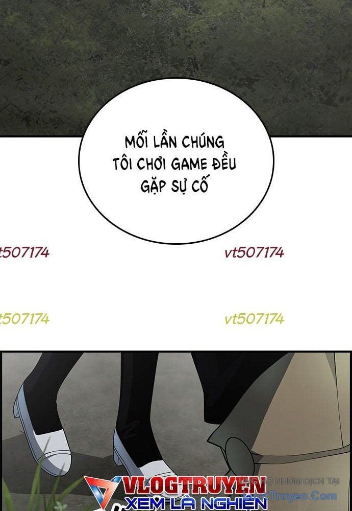 Kẻ Luôn Kết Thúc Bằng Bad Ending Chap 14 - Next Chap 15