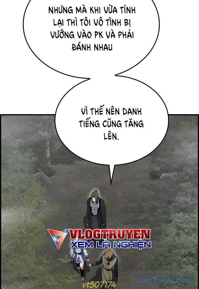 Kẻ Luôn Kết Thúc Bằng Bad Ending Chap 14 - Next Chap 15