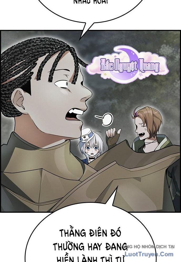 Kẻ Luôn Kết Thúc Bằng Bad Ending Chap 14 - Next Chap 15