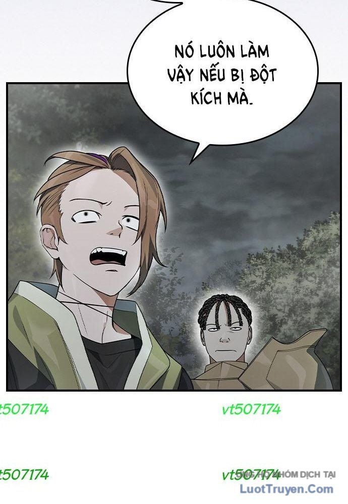 Kẻ Luôn Kết Thúc Bằng Bad Ending Chap 14 - Next Chap 15