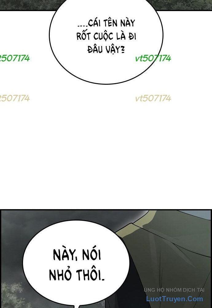 Kẻ Luôn Kết Thúc Bằng Bad Ending Chap 14 - Next Chap 15