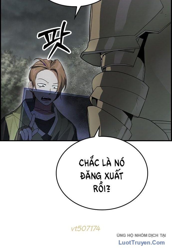 Kẻ Luôn Kết Thúc Bằng Bad Ending Chap 14 - Next Chap 15