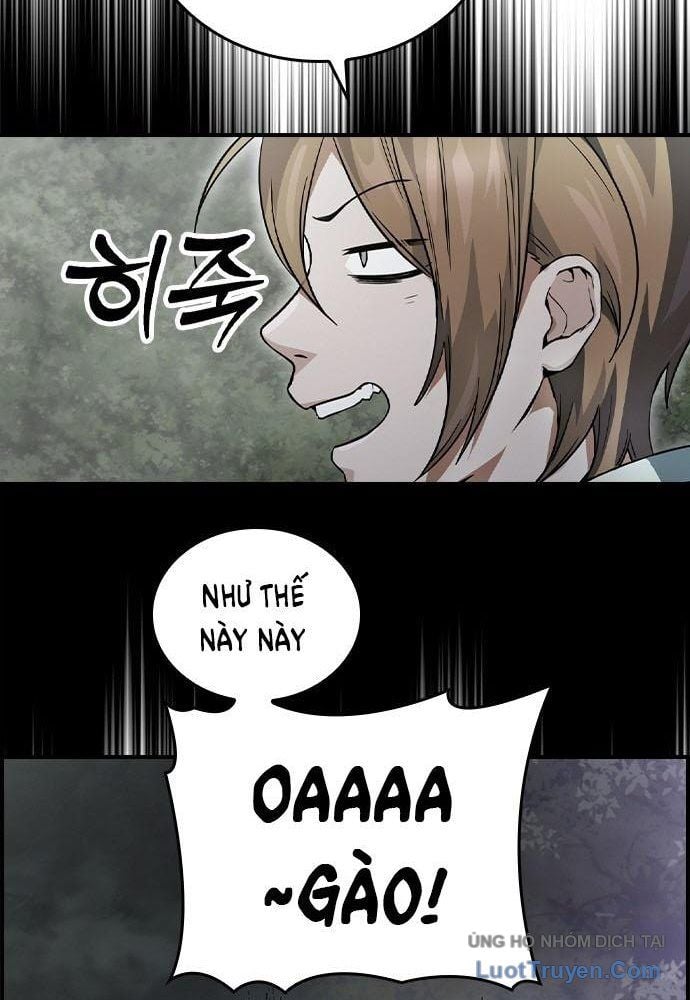 Kẻ Luôn Kết Thúc Bằng Bad Ending Chap 14 - Next Chap 15