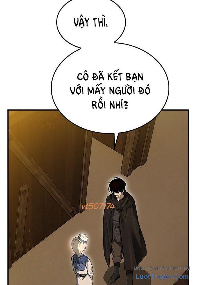Kẻ Luôn Kết Thúc Bằng Bad Ending Chap 14 - Next Chap 15