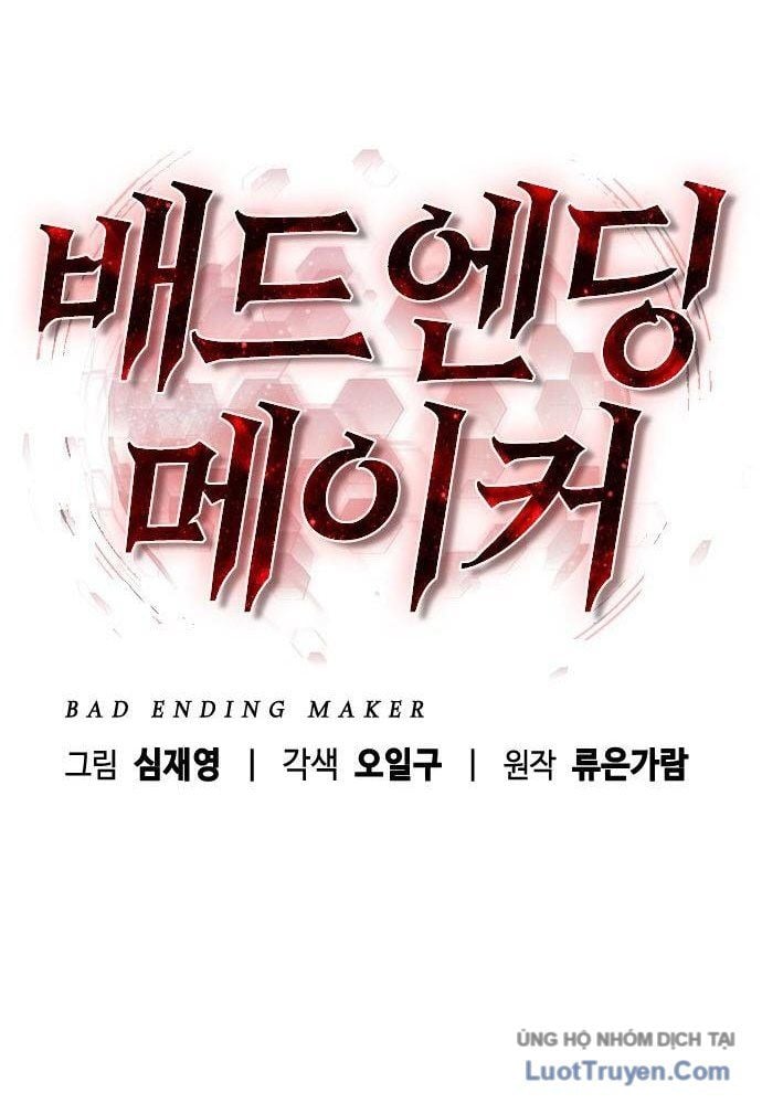 Kẻ Luôn Kết Thúc Bằng Bad Ending Chap 14 - Next Chap 15