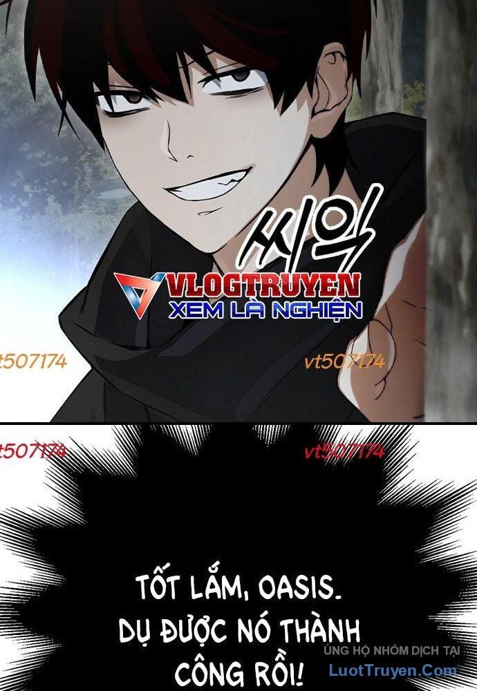 Kẻ Luôn Kết Thúc Bằng Bad Ending Chap 14 - Next Chap 15