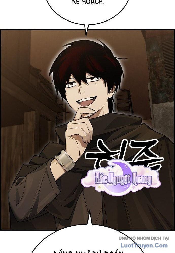 Kẻ Luôn Kết Thúc Bằng Bad Ending Chap 14 - Next Chap 15