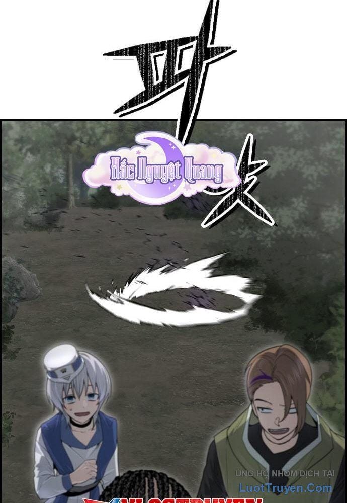 Kẻ Luôn Kết Thúc Bằng Bad Ending Chap 14 - Next Chap 15