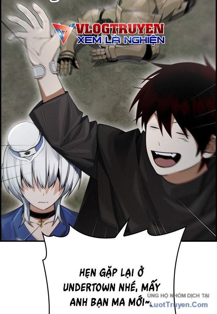 Kẻ Luôn Kết Thúc Bằng Bad Ending Chap 15 - Next Chap 16