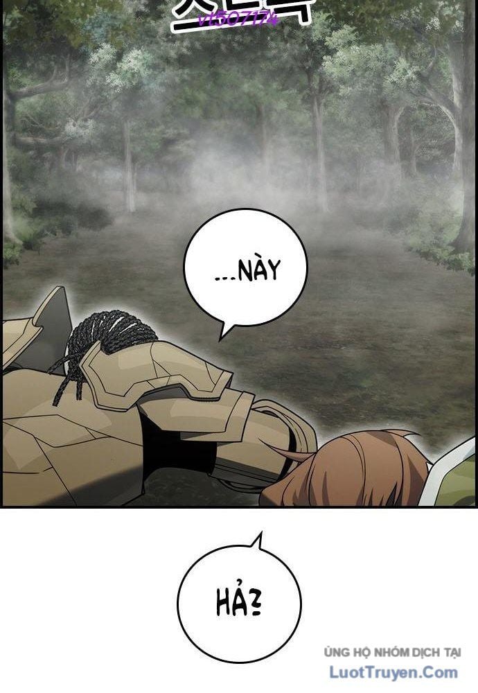 Kẻ Luôn Kết Thúc Bằng Bad Ending Chap 15 - Next Chap 16