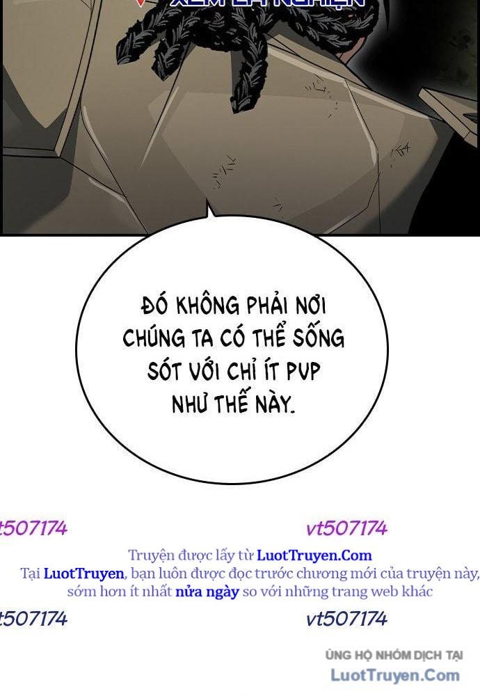 Kẻ Luôn Kết Thúc Bằng Bad Ending Chap 15 - Next Chap 16