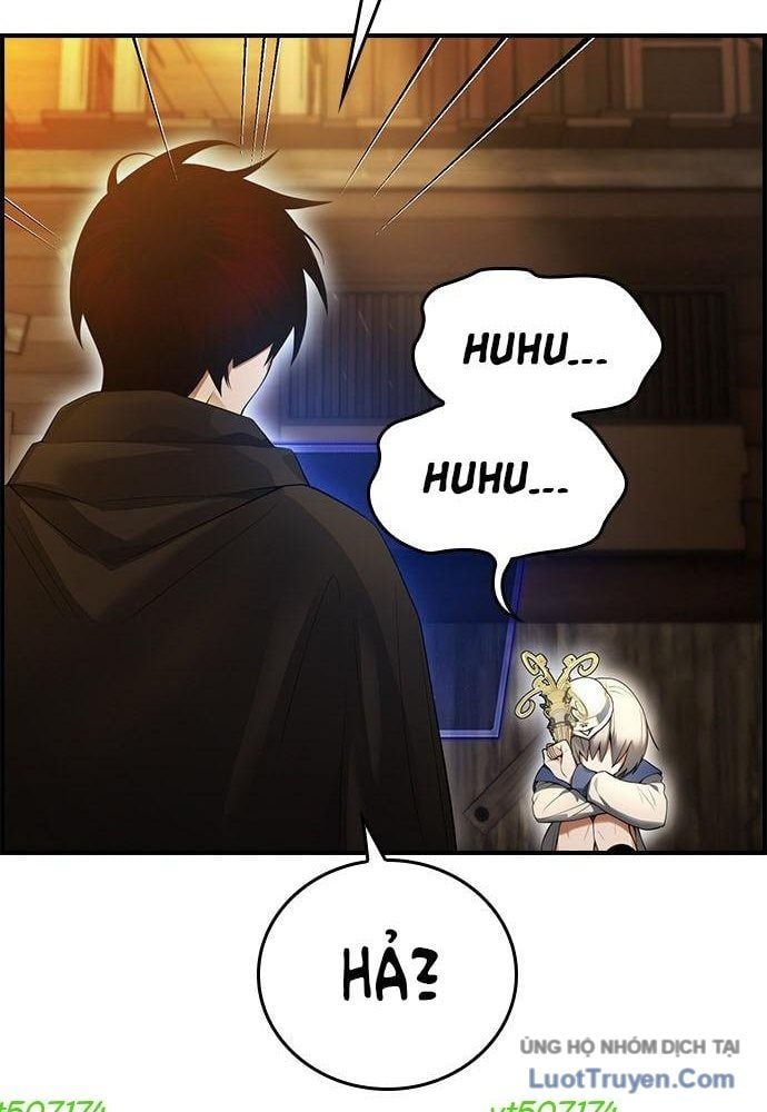 Kẻ Luôn Kết Thúc Bằng Bad Ending Chap 15 - Next Chap 16