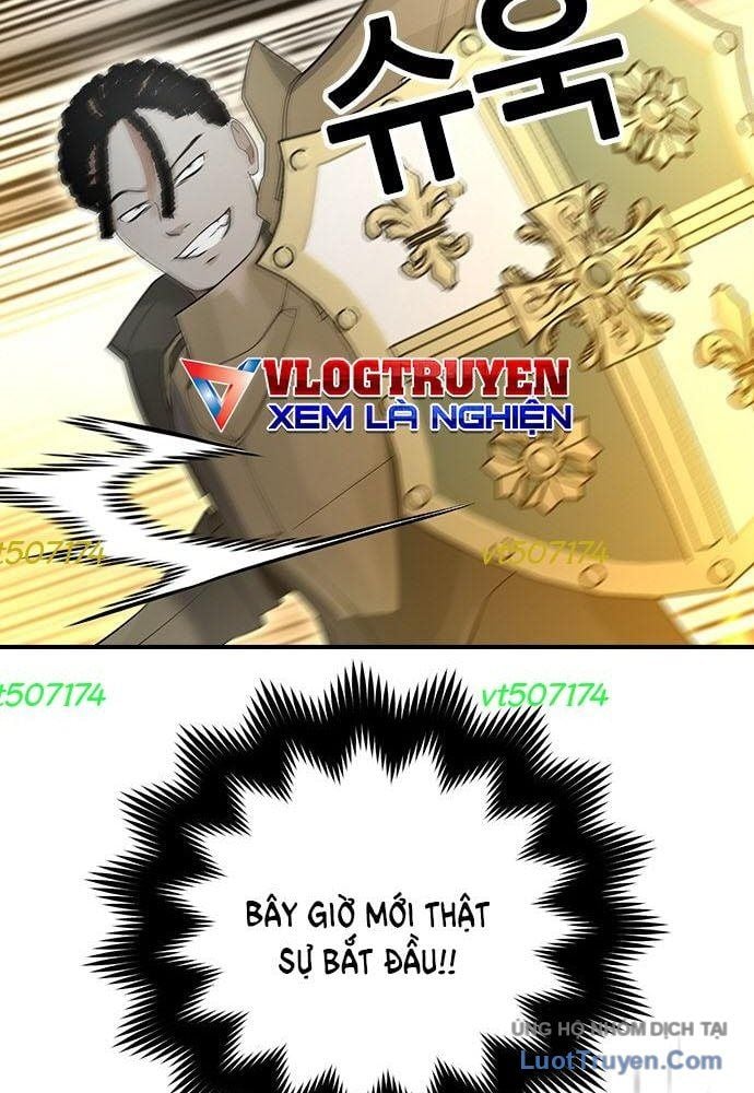 Kẻ Luôn Kết Thúc Bằng Bad Ending Chap 15 - Next Chap 16