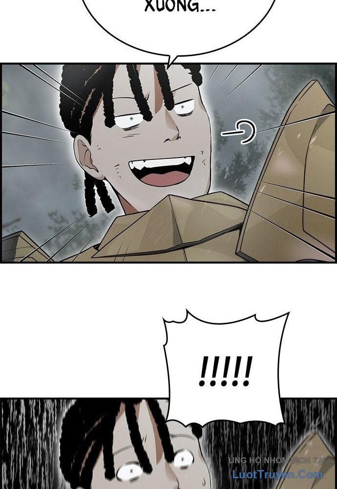 Kẻ Luôn Kết Thúc Bằng Bad Ending Chap 15 - Next Chap 16