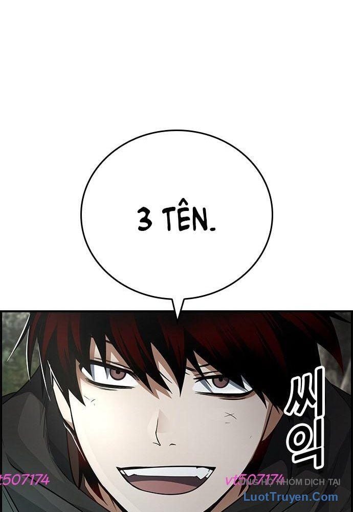 Kẻ Luôn Kết Thúc Bằng Bad Ending Chap 15 - Next Chap 16