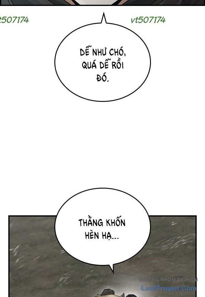 Kẻ Luôn Kết Thúc Bằng Bad Ending Chap 15 - Next Chap 16