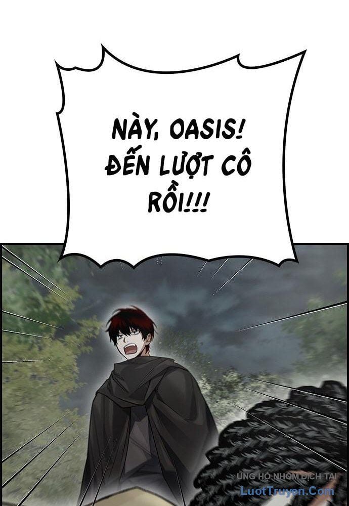 Kẻ Luôn Kết Thúc Bằng Bad Ending Chap 15 - Next Chap 16