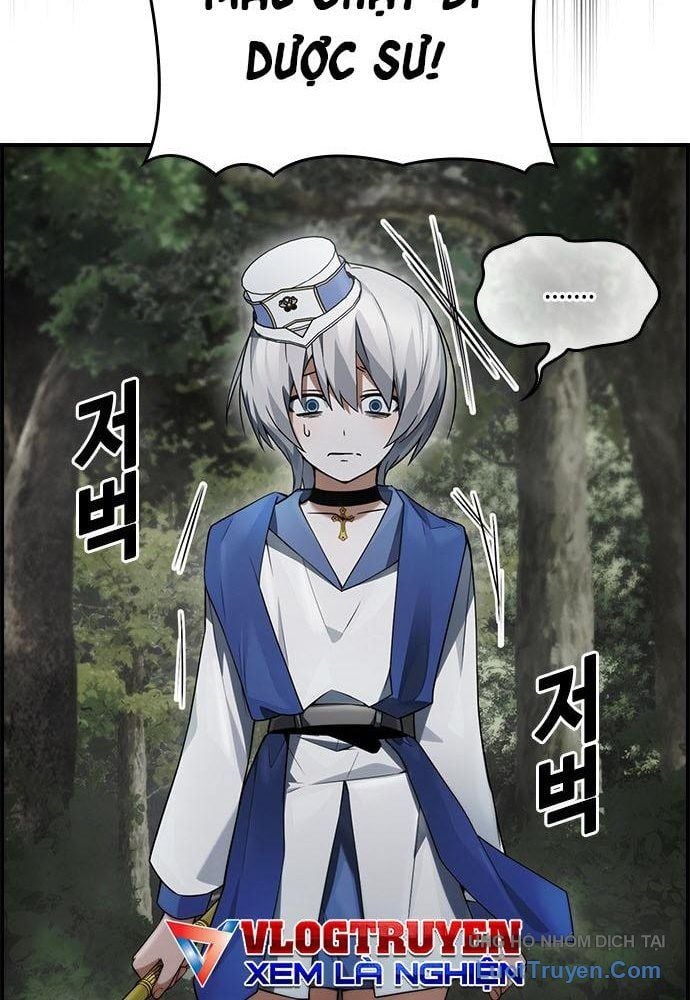 Kẻ Luôn Kết Thúc Bằng Bad Ending Chap 15 - Next Chap 16