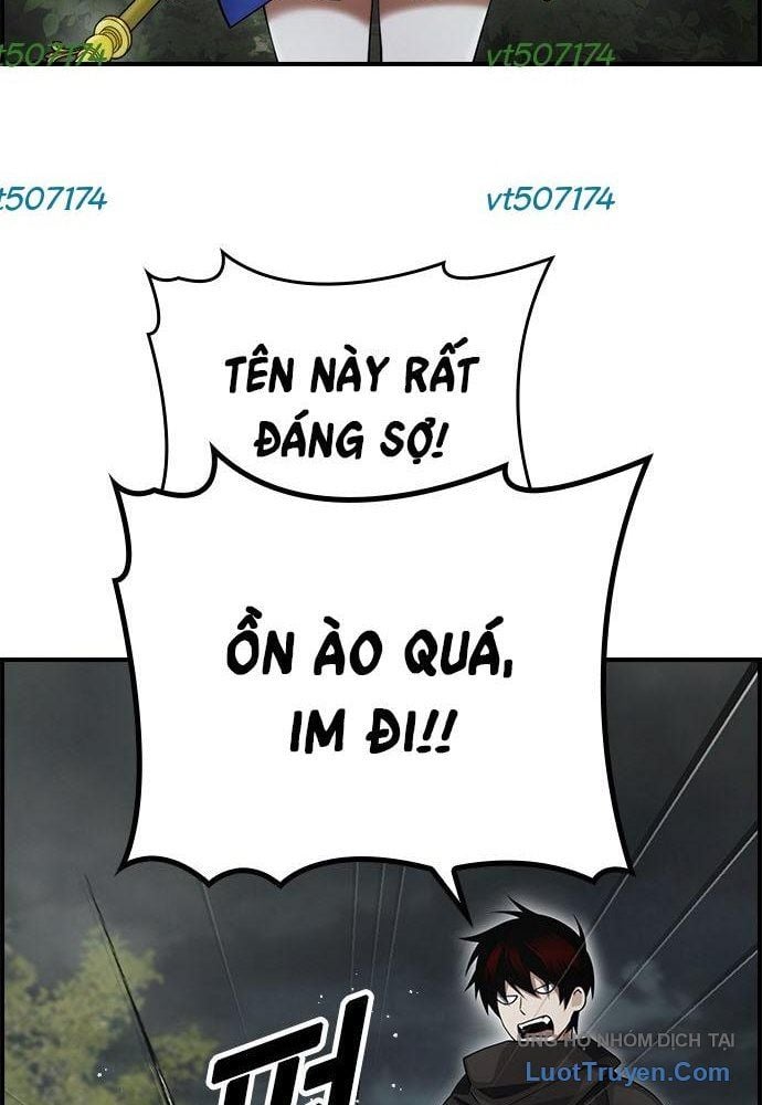 Kẻ Luôn Kết Thúc Bằng Bad Ending Chap 15 - Next Chap 16