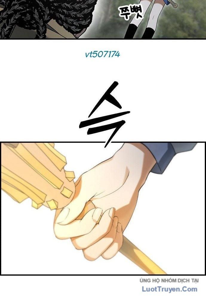 Kẻ Luôn Kết Thúc Bằng Bad Ending Chap 15 - Next Chap 16