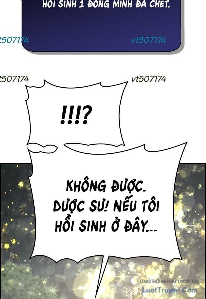Kẻ Luôn Kết Thúc Bằng Bad Ending Chap 15 - Next Chap 16