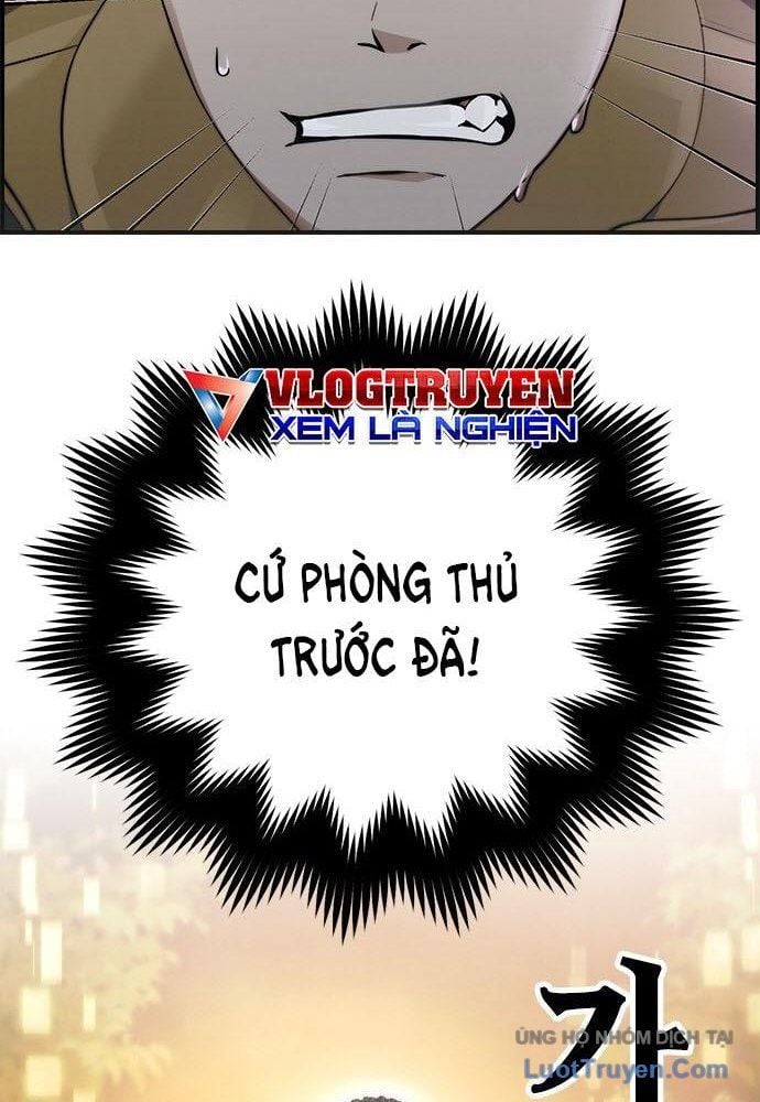 Kẻ Luôn Kết Thúc Bằng Bad Ending Chap 15 - Next Chap 16